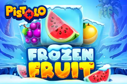 Frozen Fruit