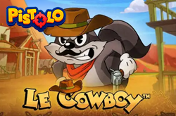 Le Cowboy