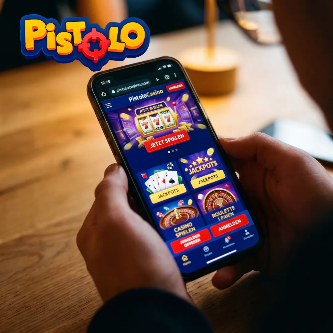 Pistolo Casino Erfahrungen