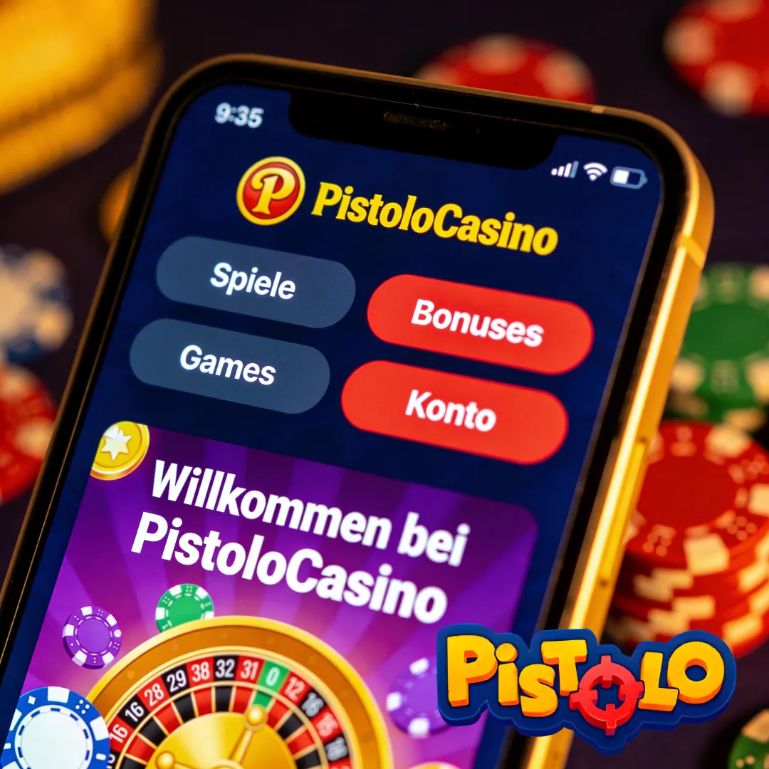 Pistolo Casino Review