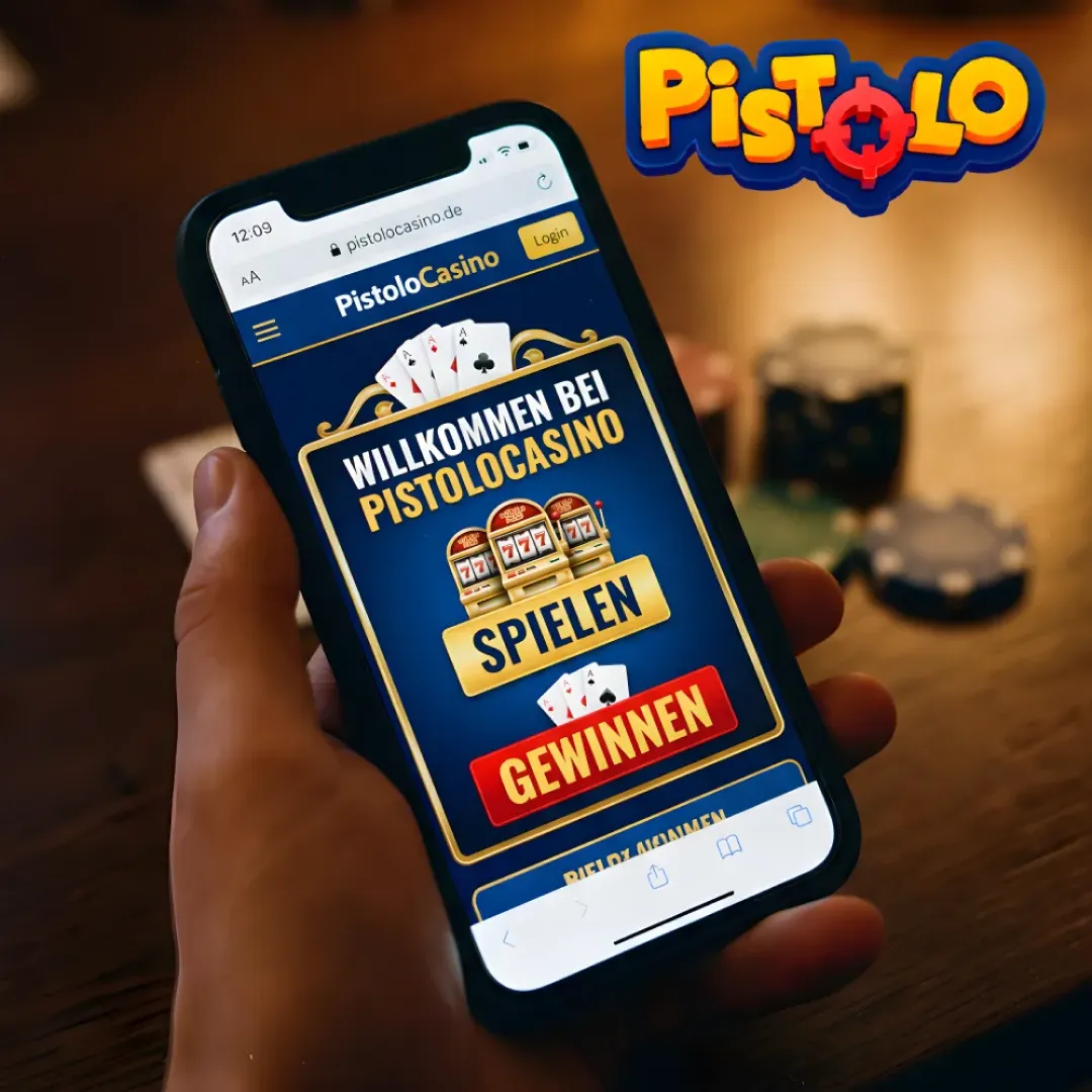 Pistolo Casino Sports Betting