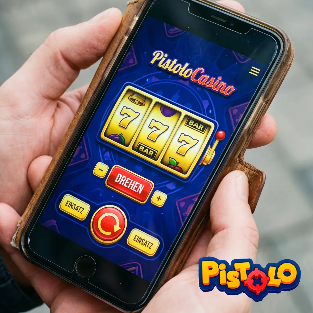 Pistolo Online Casino